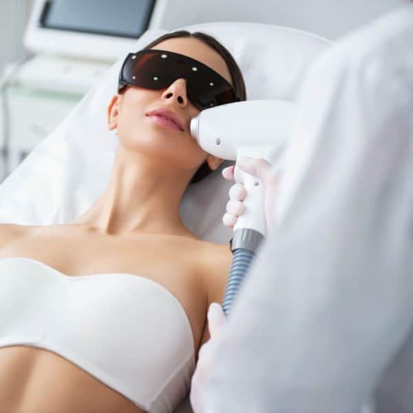 Piel Se Puede Tomar Sol Antes De Depilacion Definitiva Al Sol