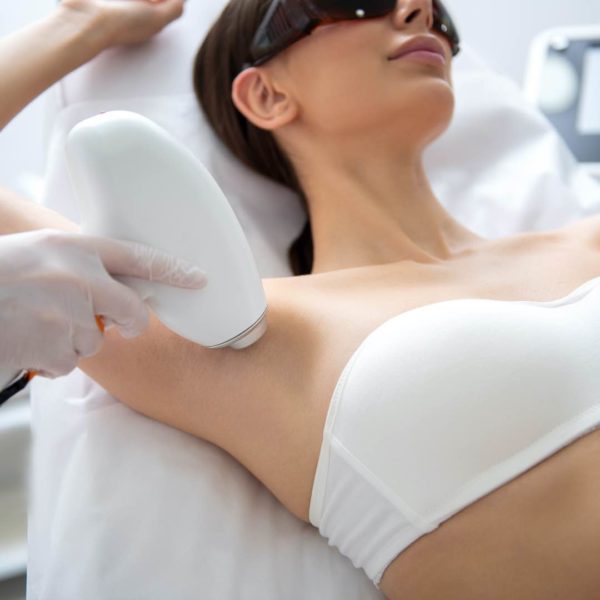 Protector Solar Depilacion Laser Tomar Sol Antes Depilación