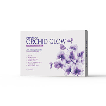 1 sesión Mesoterapia Orchid Glow