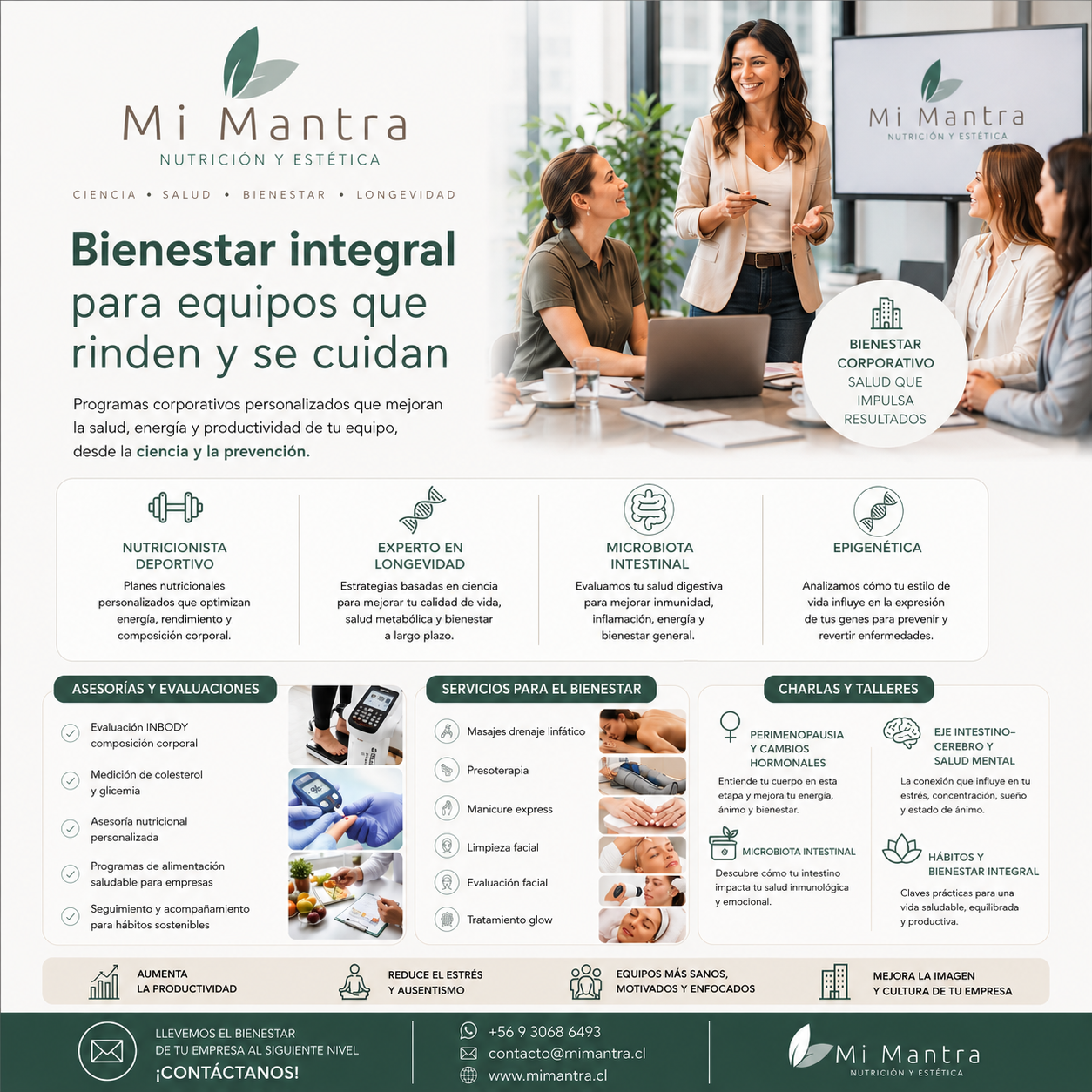 Asesoría para empresas