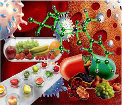 Suplementos nutricionales