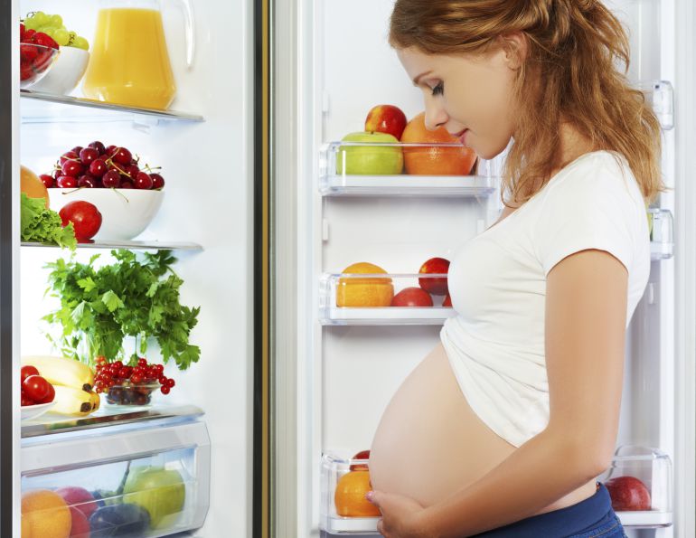 Programa Integral Embarazo