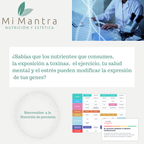 Examen Epigenético