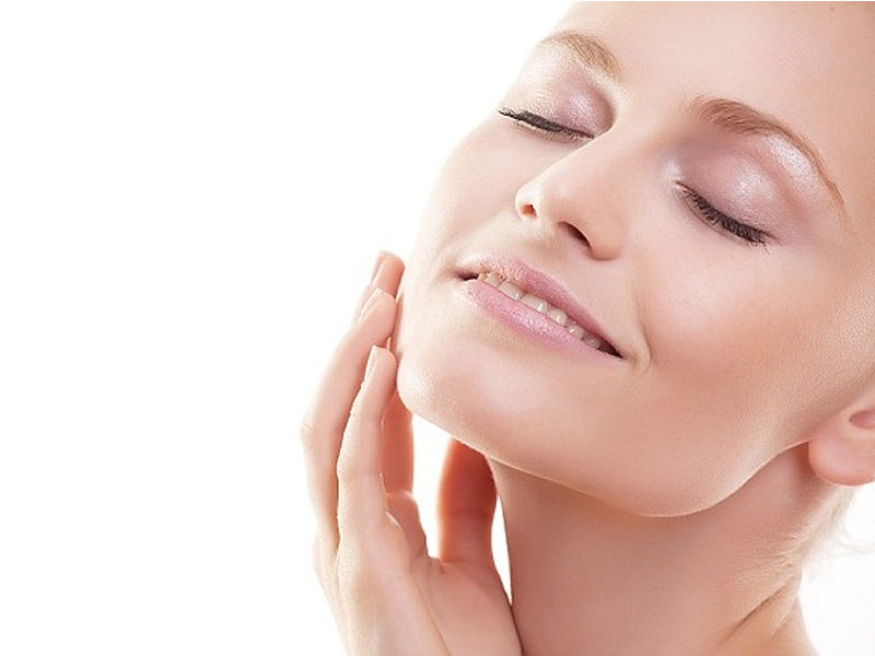 Hifu 12D  Mejillas  + contorno mandibular + papada