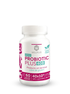 Probióticos 40B wellplus