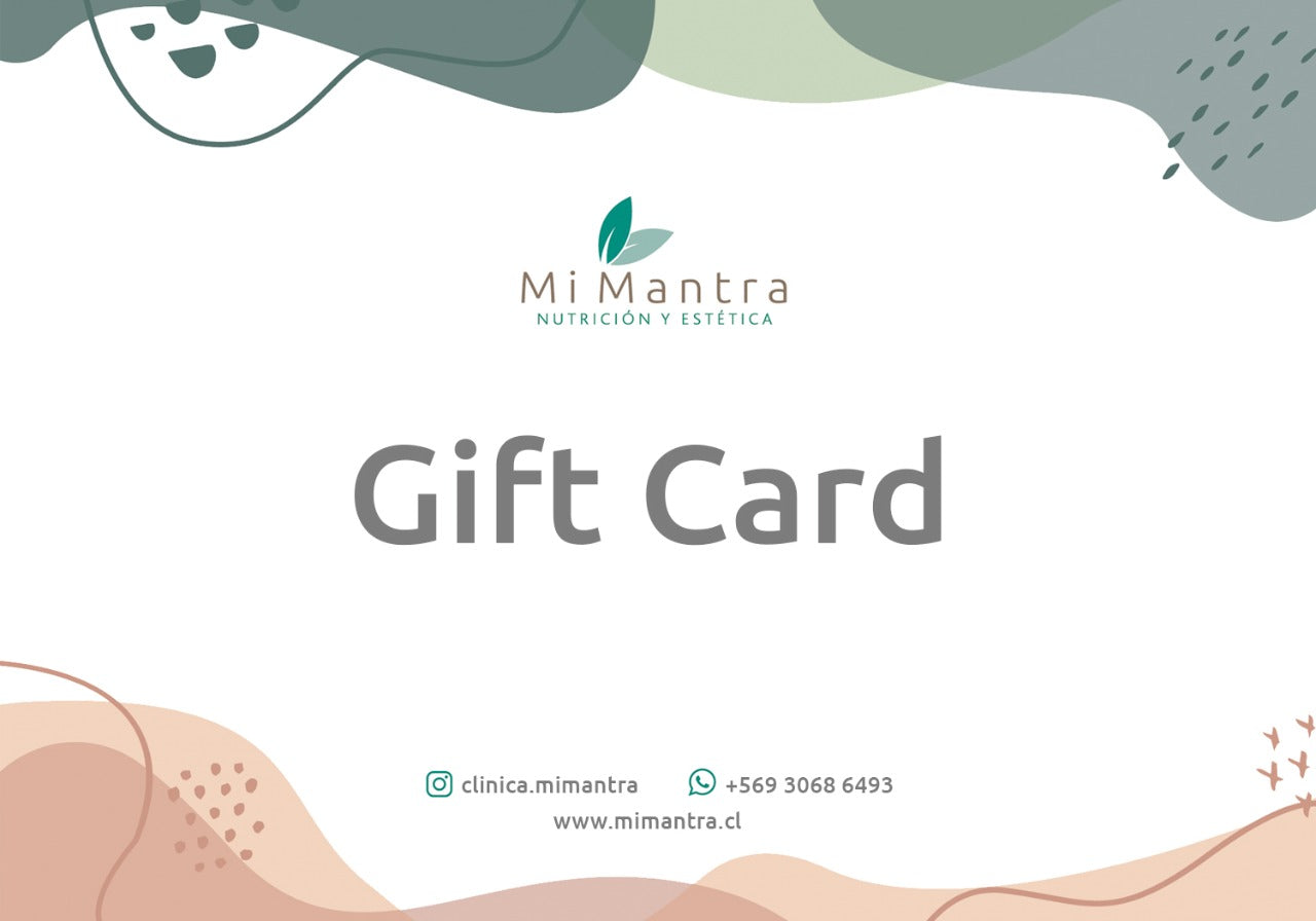 Gif Card $60.000