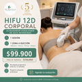 HIFU 12D Corporal