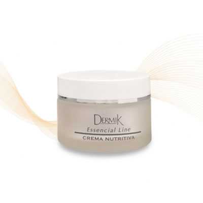 Crema Nutritiva- Essencial Line Dermik