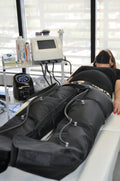 Presoterapia 1 sesión
