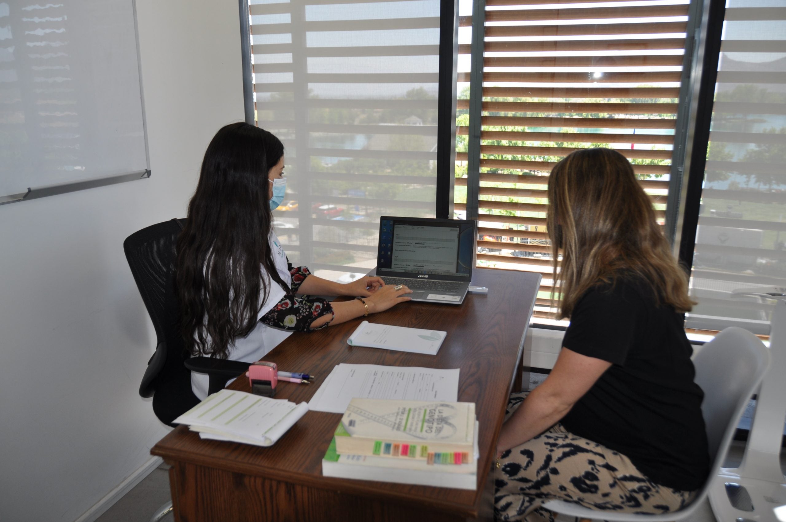 Programa Integral Embarazo