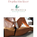 Rebaje completo + intergluteos