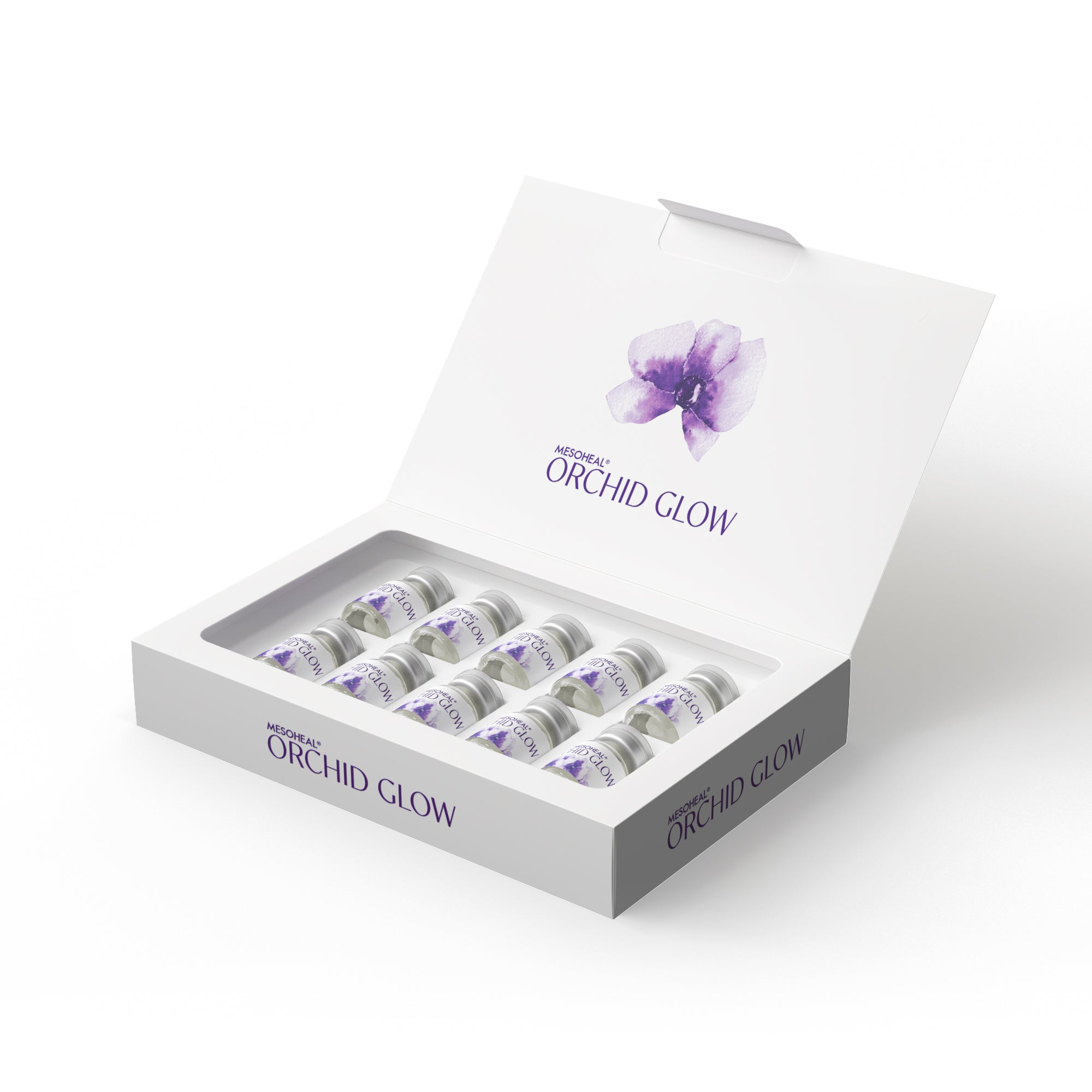 1 sesión Mesoterapia Orchid Glow