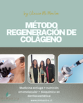 Método de regeneración de colágeno 4 sesiones