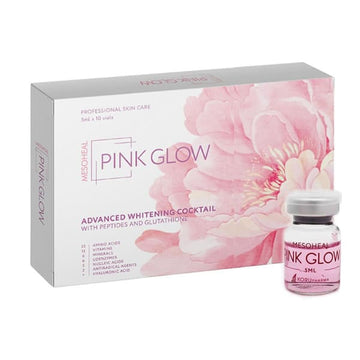 Pink glow mesoterapia 3 sesiones