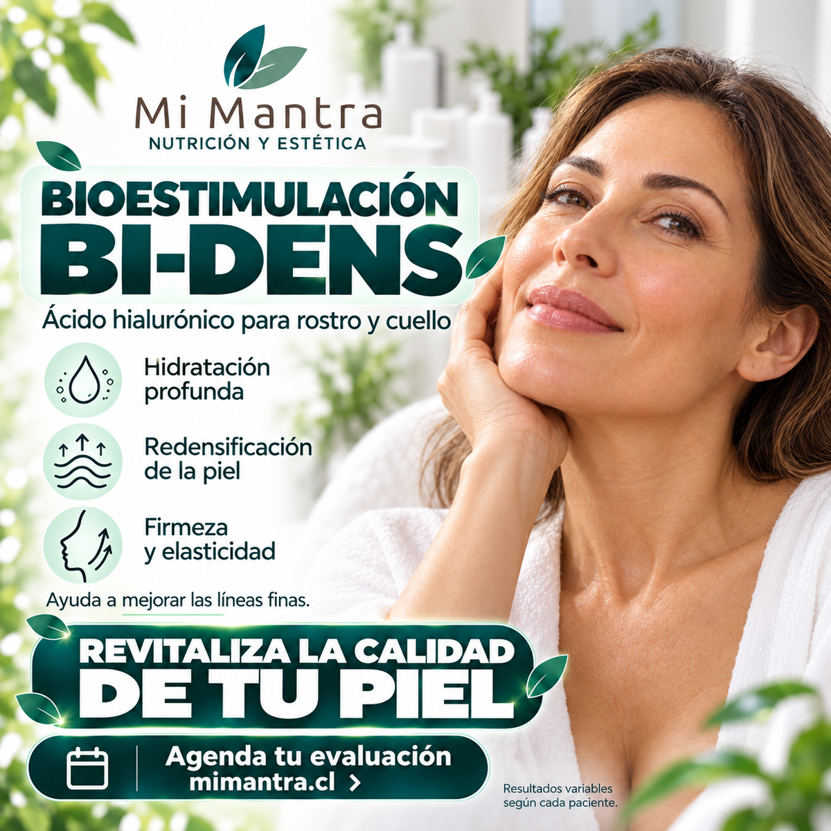 Bioestimulación Bi-Dens