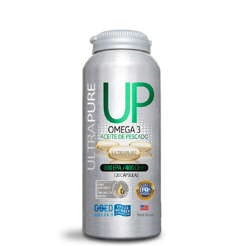 Omega 3 up