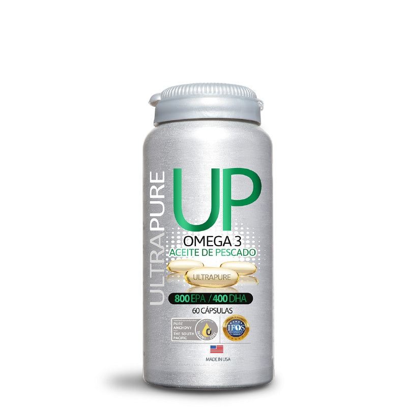 Omega 3 up