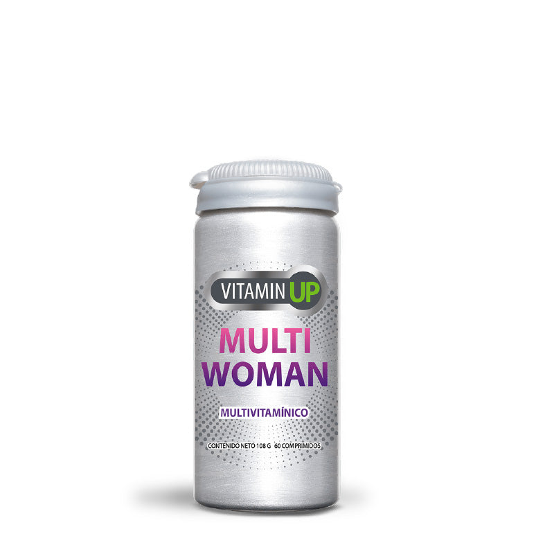 Multi woman