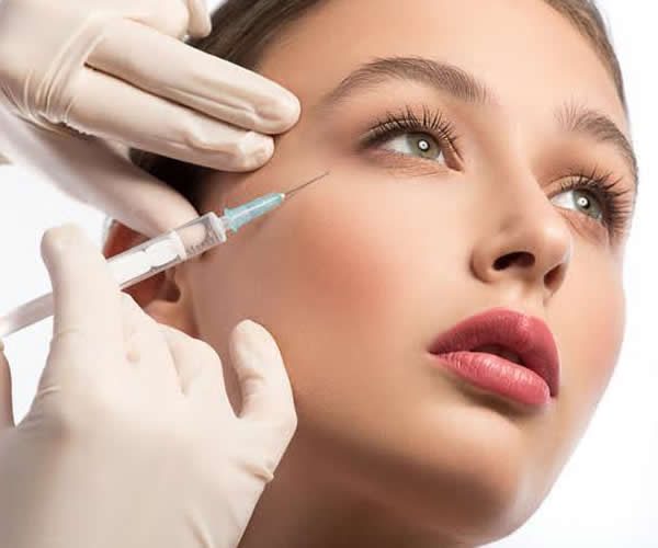 Bótox - Elimina Arrugas