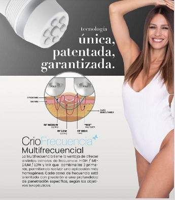 2 sesiones mantención piernas