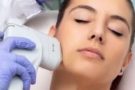 HIFU Lifting Facial 12D