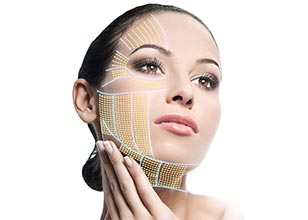 HIFU 12D  Lifting facial + papada