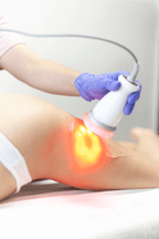 Pack full reductivo: 8 sesiones +  Nutrición