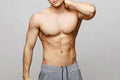 Depilación Triláser Torso completo