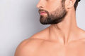 Depilación Triláser Delineado Barba