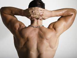 Depilación Triláser Media espalda