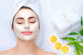 Limpieza Facial Simple