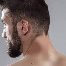 Depilación Triláser Nuca