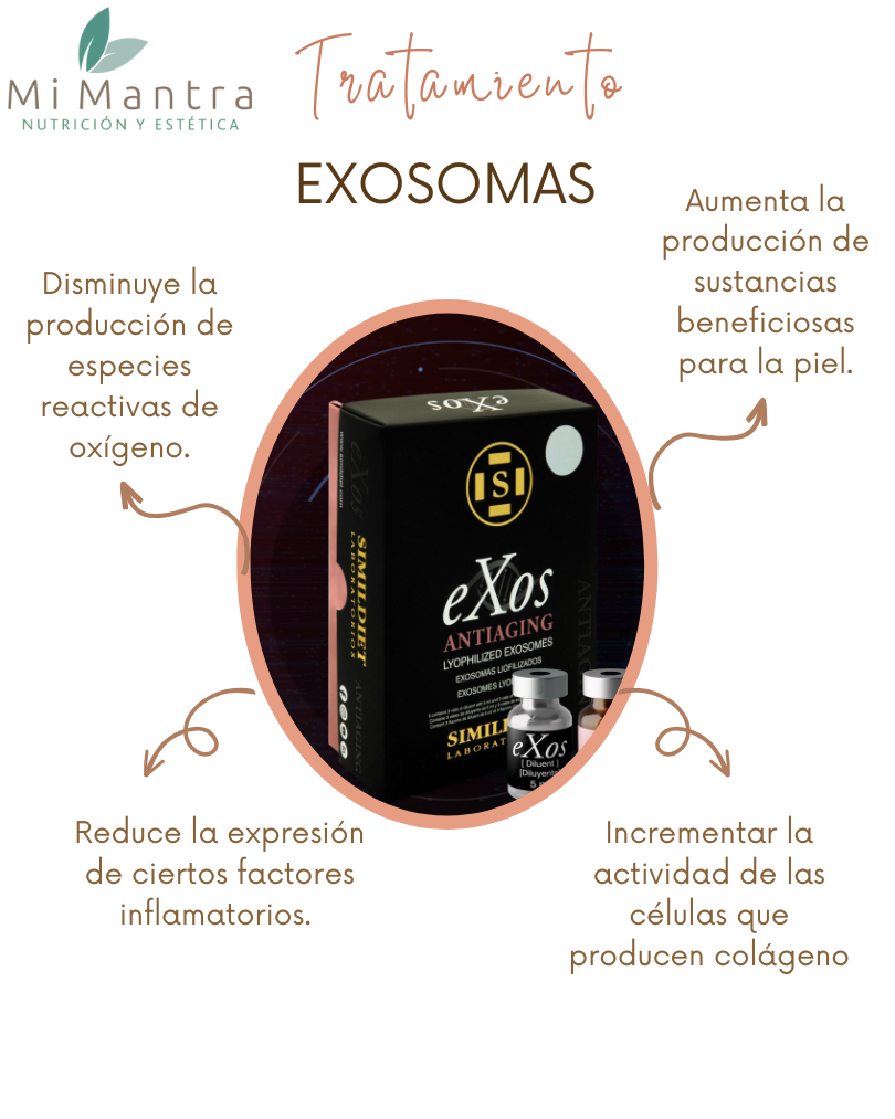 Exosomas