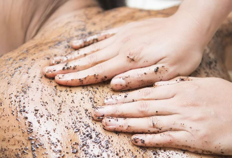 Peeling corporal Zena