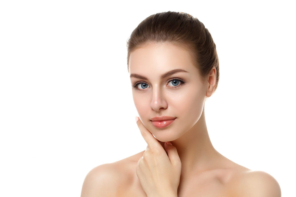 Criofrecuencia mejillas, ojos y borde mandibular