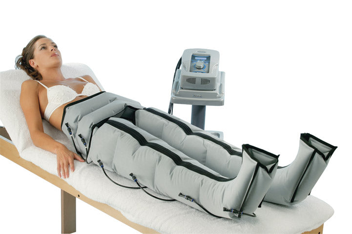 Pack 10 sesiones Presoterapia