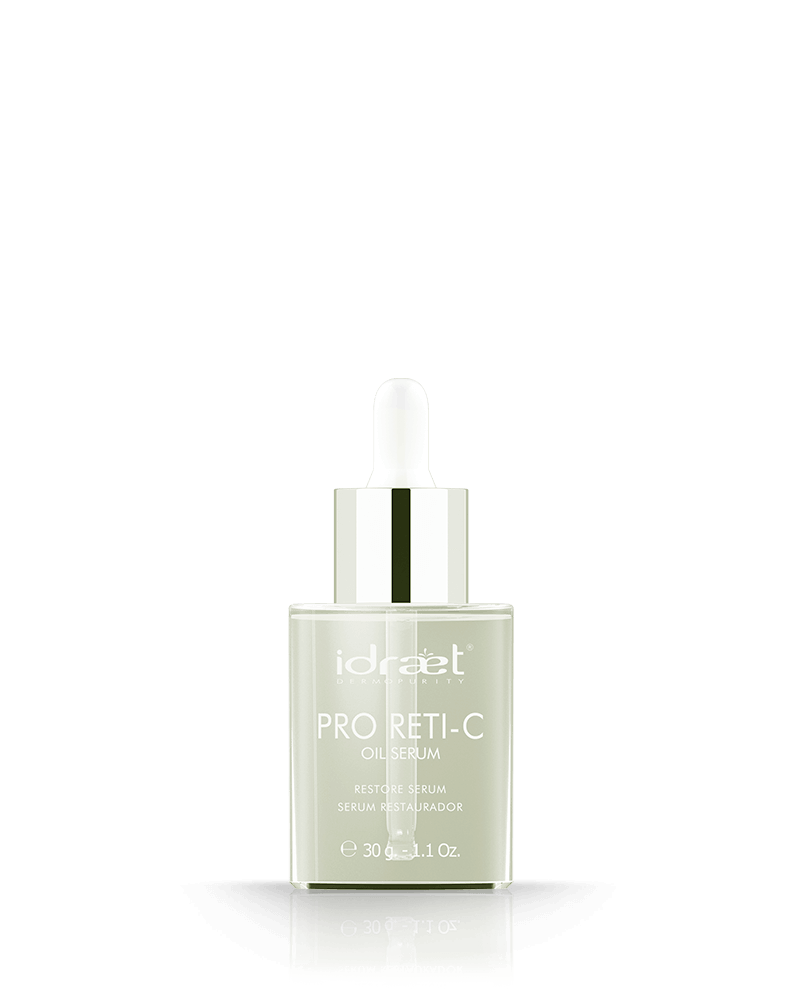 PRO RETI-C OILACEITE DE RETINOL & VITAMINA C